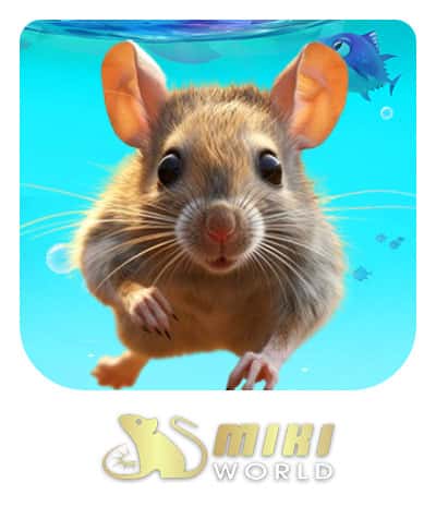 mikiworld