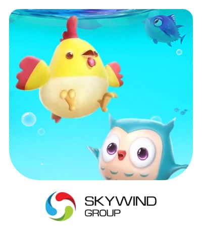 skywind