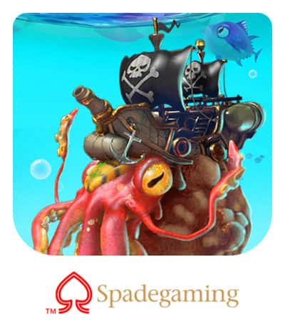 spadegaming