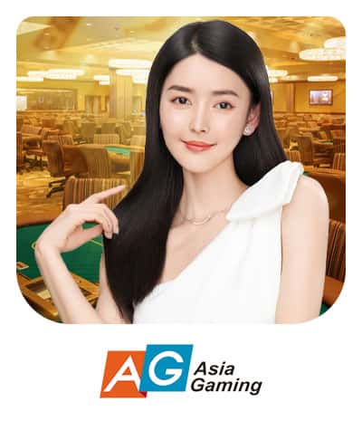 AsiaGaming