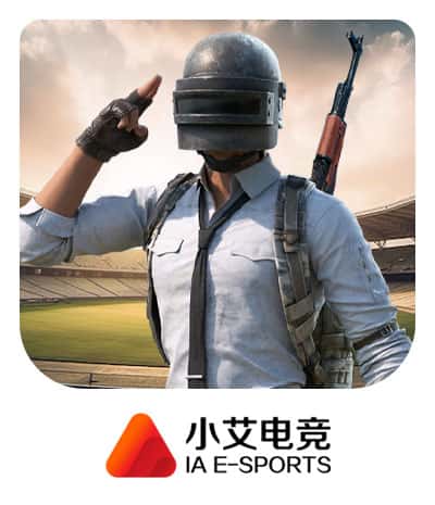 IAEsport