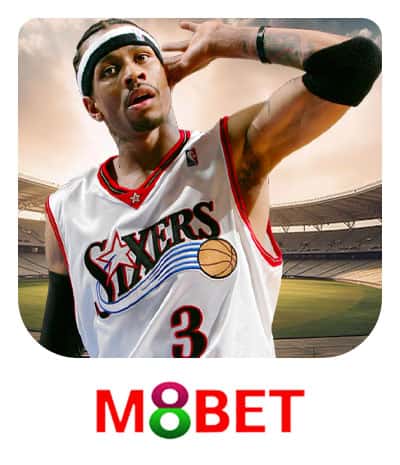 M8bet