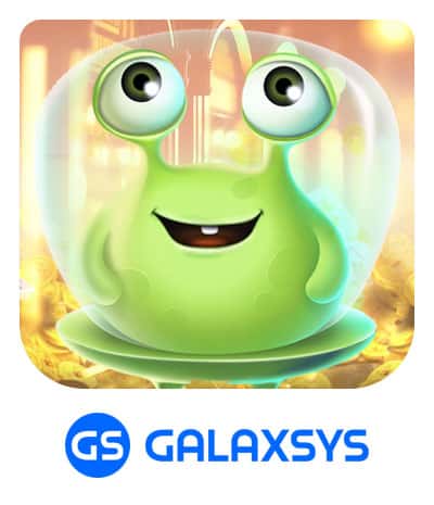 galaxsys