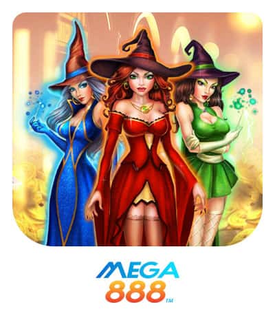 mega888