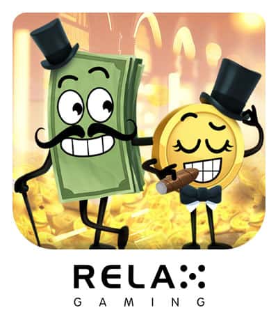 relax