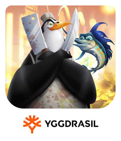 yggdrasil